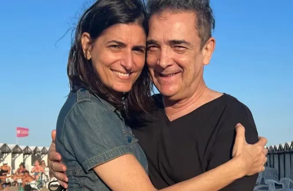 Nito Artaza confesó cómo lo afectó su separación con Cecilia Milone: “Bajé 12 kilos”