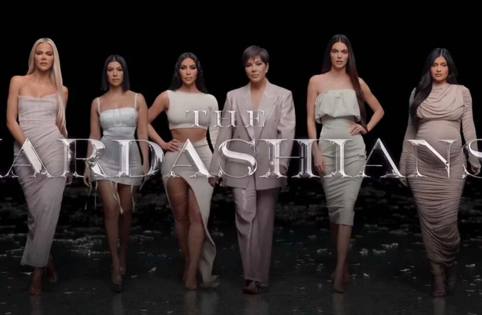 La temporada 3 de The Kardashians llega a Star+: todo lo que tenés que saber