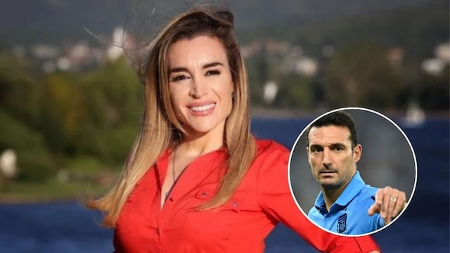 La contundente advertencia que le habría hecho la esposa de Lionel Scaloni a Fátima Florez