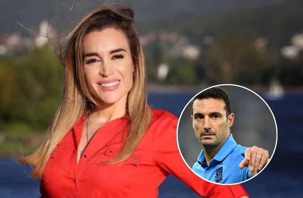 La contundente advertencia que le habría hecho la esposa de Lionel Scaloni a Fátima Florez