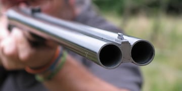 Un adolescente y un joven fueron atacados a escopatezos a la salida de un boliche en Ciudad. Imagen Ilustrativa