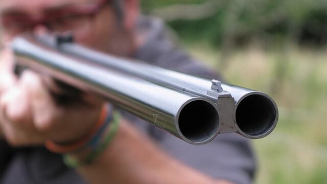 Un adolescente y un joven fueron atacados a escopatezos a la salida de un boliche en Ciudad. Imagen Ilustrativa