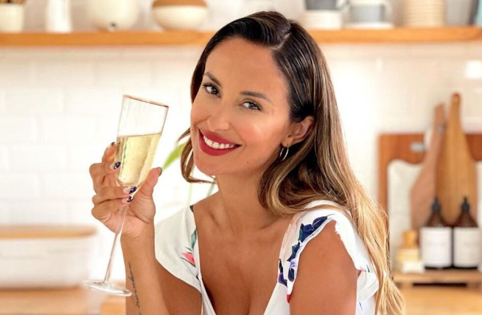 El corazón del hogar: así son las tres cocinas que tiene Lourdes Sánchez