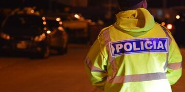 Restricción horaria en Tierra del Fuego.