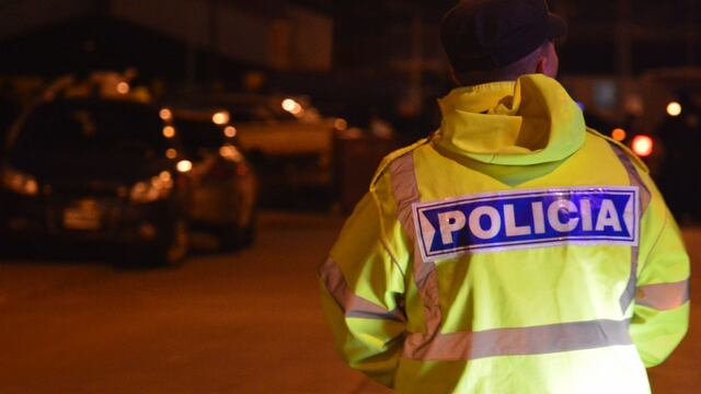 Restricción horaria en Tierra del Fuego.