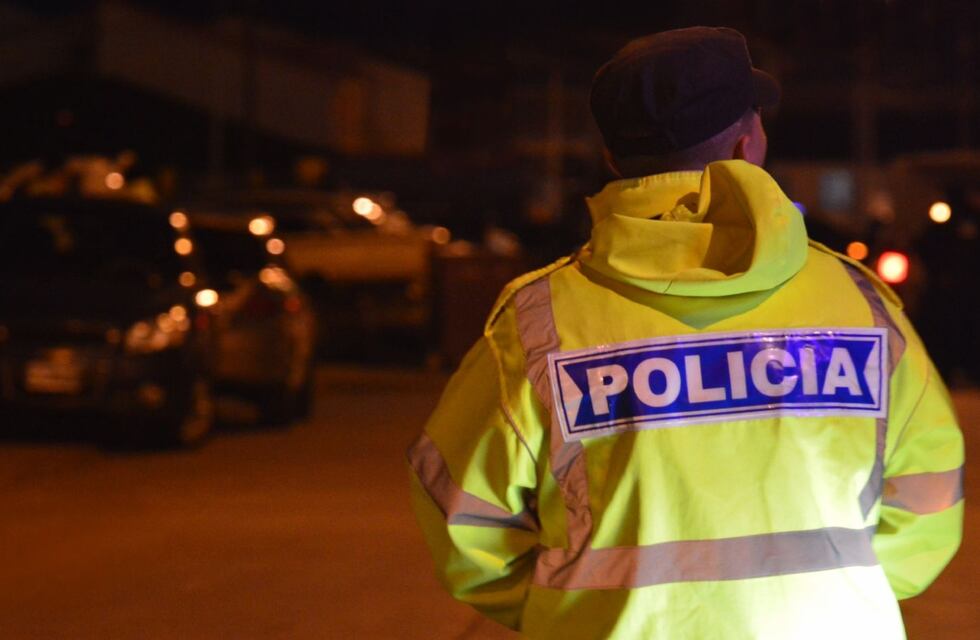 Entró en vigencia en toda la provincia la restricción de circulación nocturna