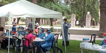 Operativo Identificar en Altos de Chipión