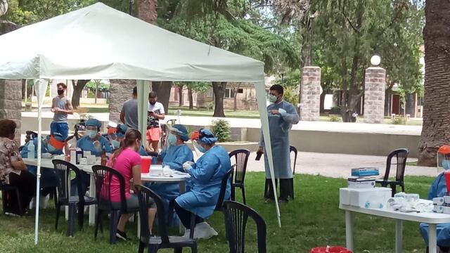 Operativo Identificar en Altos de Chipión