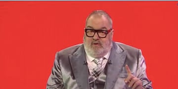 Jorge Lanata aseguró que "hubo un golpe de palacio".