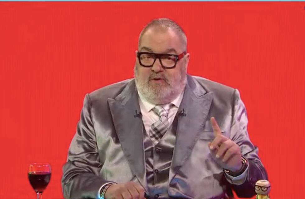 El quiebre del Gobierno fue “un golpe de palacio” para Jorge Lanata