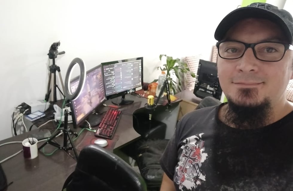 Aficionados y profesionales del NOA se inscriben en el “Jujuy Desafío Gamer”