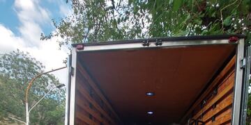 Llegaron a Mendoza nuevas dosis de Sputnik V.