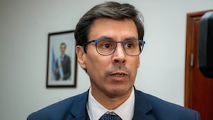 El ministro de Hacienda y Finanzas, Federico Cardozo, resaltó que “en lo que va de 2025 los aumentos están por sobre la inflación” y consideró que “si se puede, avanzaremos con la negociación hasta diciembre”.