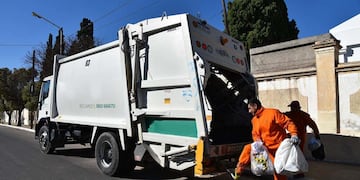 La Municipalidad de San Luis informó cómo funcionarán los servicios por Año Nuevo.