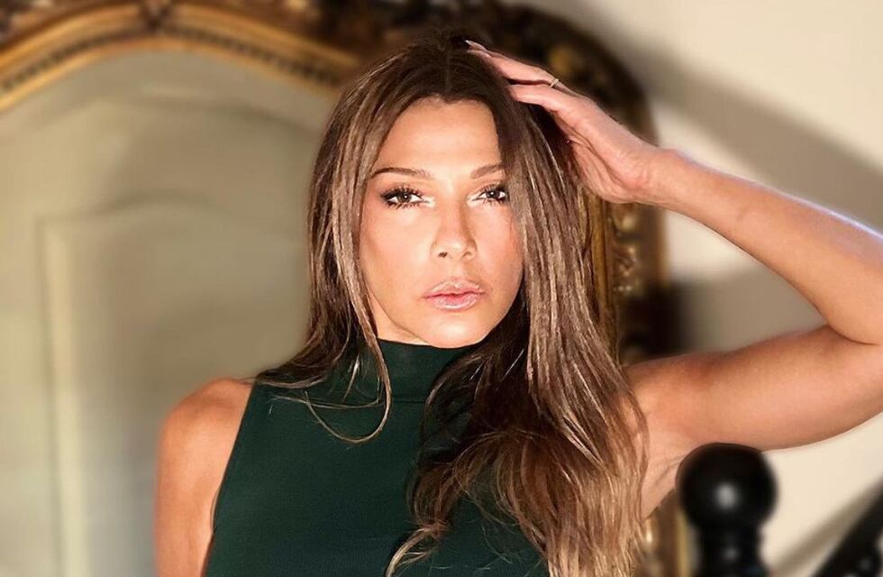 Palpitando el verano: la mejor colección de microbikinis de Catherine Fulop