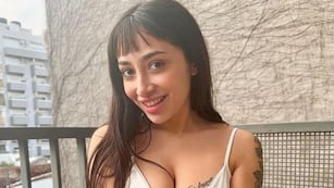 Vende contenido para adultos y la rompe en TikTok: quién es Pao Dulzura.