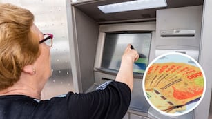 A cuánto aumentan los haberes en agosto.