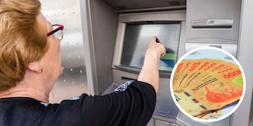 A cuánto aumentan los haberes en agosto.