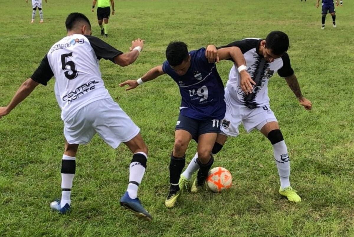 Foto: Gentileza Fulbolero.