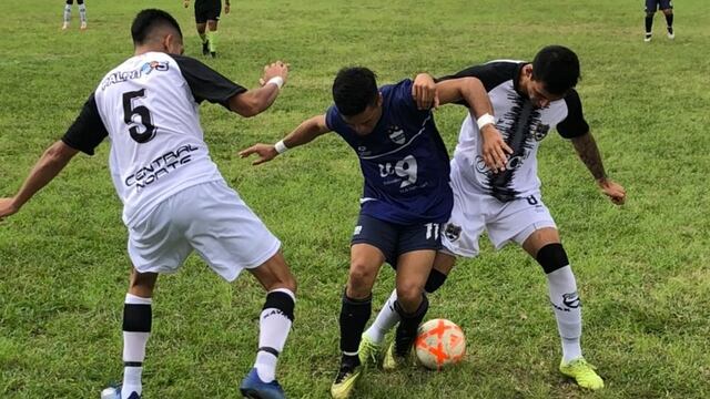 Foto: Gentileza Fulbolero.