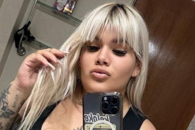 La vez que More Rial robó en la tienda de celulares de su expareja Facundo Ambrosioni: “No es consciente...”.