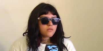 Presentaron una nueva denuncia contra la Maternidad Provincial. (Foto: Canal 10)