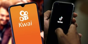 Kwai vs. TikTok