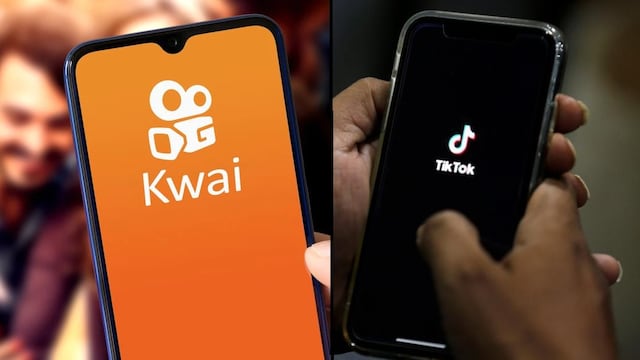 Kwai vs. TikTok