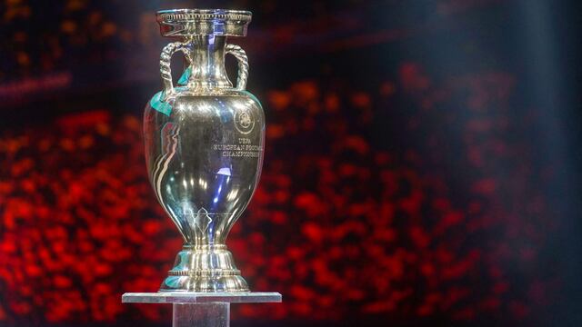 Las casas de apuestas tienen un seleccionado como favorito en la Eurocopa.