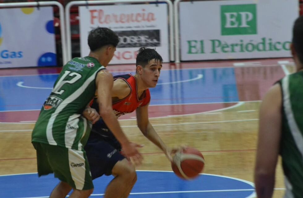 El Cultural Arroyito perdió con El Ceibo en la segunda fecha del Apertura en el Asociativo