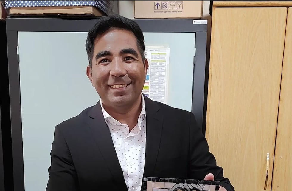 Secretario Mike: tira la posta a los docentes, pero ahora busca nuevos rumbos