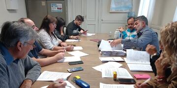 Tres Arroyos, aún sin definiciones sobre el orden del día de la sesión ordinaria del jueves