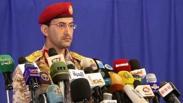 Un representante de las milicias yemeníes apoyadas por Irán anunció que el país declara la guerra a Israel en las últimas horas. Foto: Los Andes
