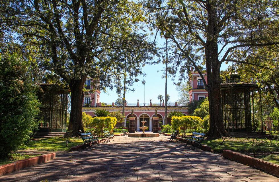 Concepción del Uruguay: se realizará un festival folklórico en homenaje a la Batalla de Caseros en el Palacio San José