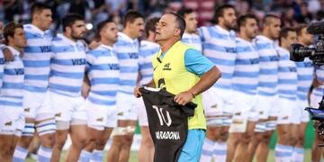 ¿por que nos creemos con la potestad de elegir a quien pegarle y a quien no?, se pregunta Ana Clara Simón