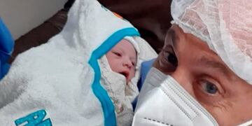 ¡Bienvenido Amadeo!