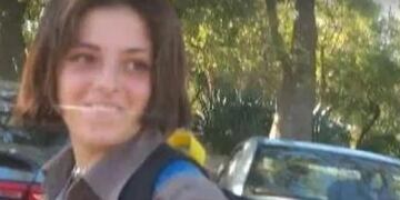 Buscan intensamente a una adolescente en Alta Gracia.