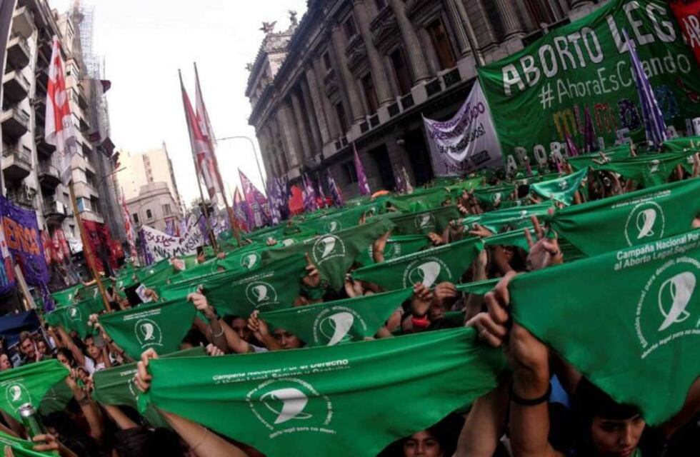 El Gobierno oficializó el protocolo para la Interrupción Voluntaria y Legal del Embarazo
