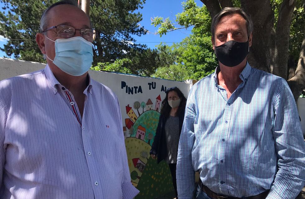 Cuál es la particular cábala del intendente de Tandil, Miguel Lunghi, durante las elecciones
