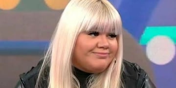 La desgarradora carta que Morena Rial escribió desde la cárcel: “Me están dando por culpable...”.