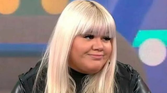 Podrían excarcelar a Morena Rial: qué falta y cuáles son las condiciones que deberá cumplir