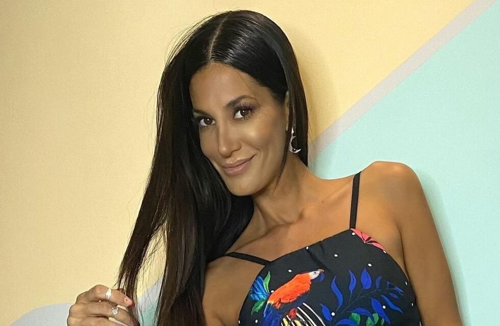 Silvina Escudero bailó un tema de Tini y la rompió en las redes
