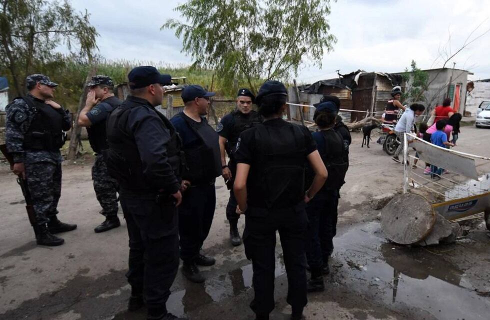 Crimen de hermana del exjefe de “Los Monos”: cayó la sospechosa 5 años después