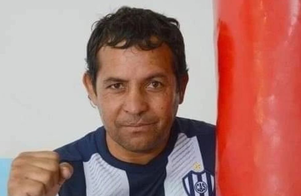 Murió el boxeador Luis "Tatita" Monjes