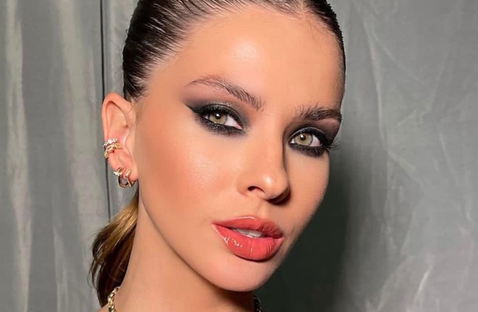 La China Suárez pasó por la peluquería y le mostró su cambio a sus seguidores