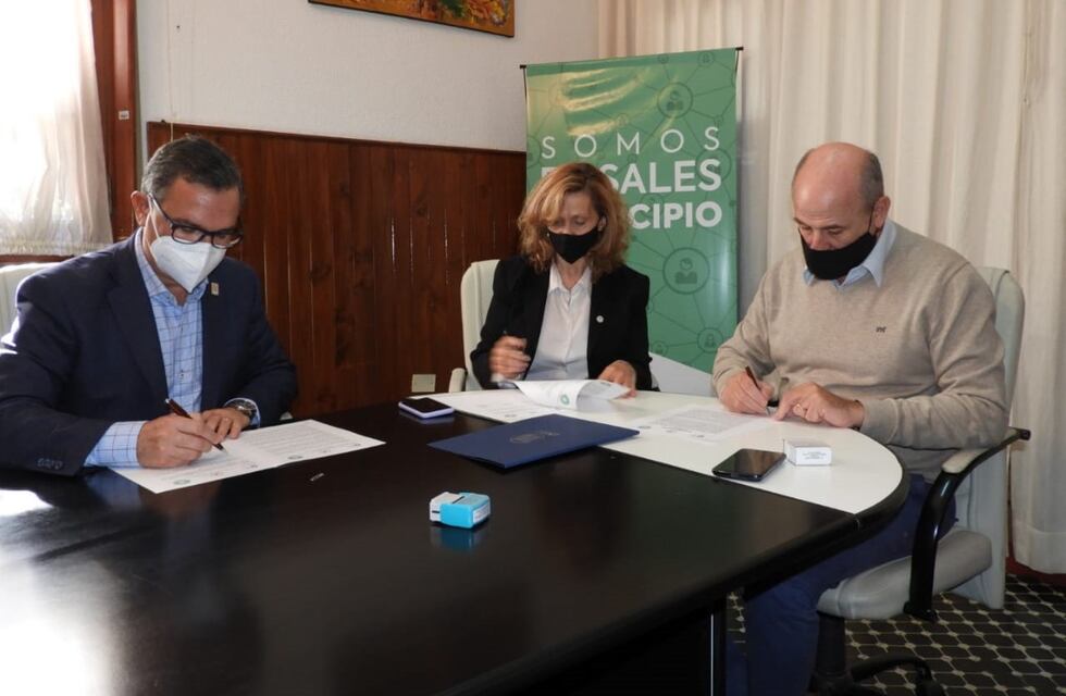 El INTI atenderá en el Municipio