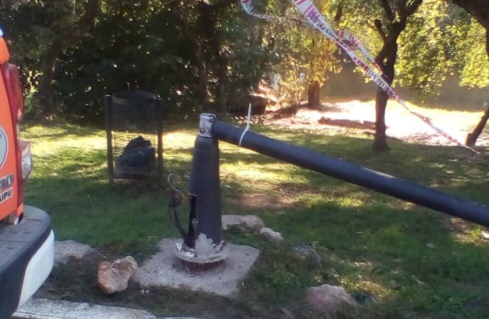 Denuncian “hechos de vandalismo” en un barrio de Carlos Paz y apelarán a la Justicia para dar con los responsables