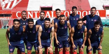 Copa Argentina: Güemes buscará dar el batacazo ante Banfield