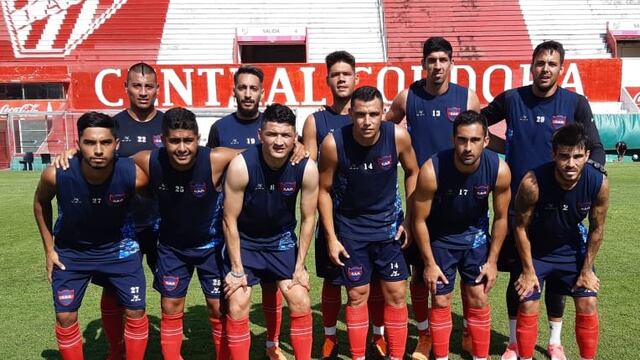 Copa Argentina: Güemes buscará dar el batacazo ante Banfield