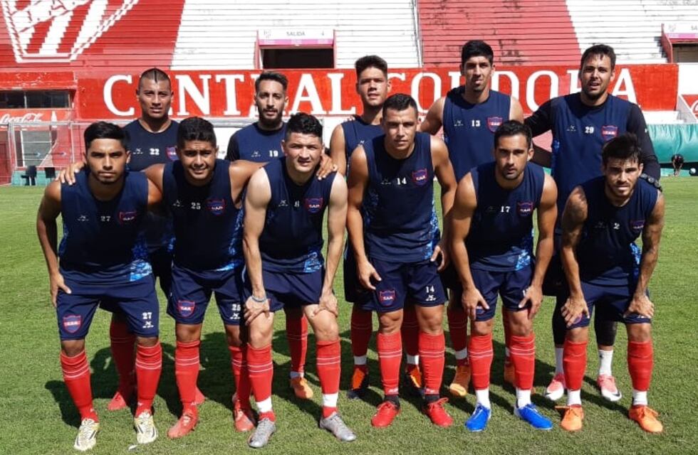 Copa Argentina: Güemes buscará dar el batacazo ante Banfield